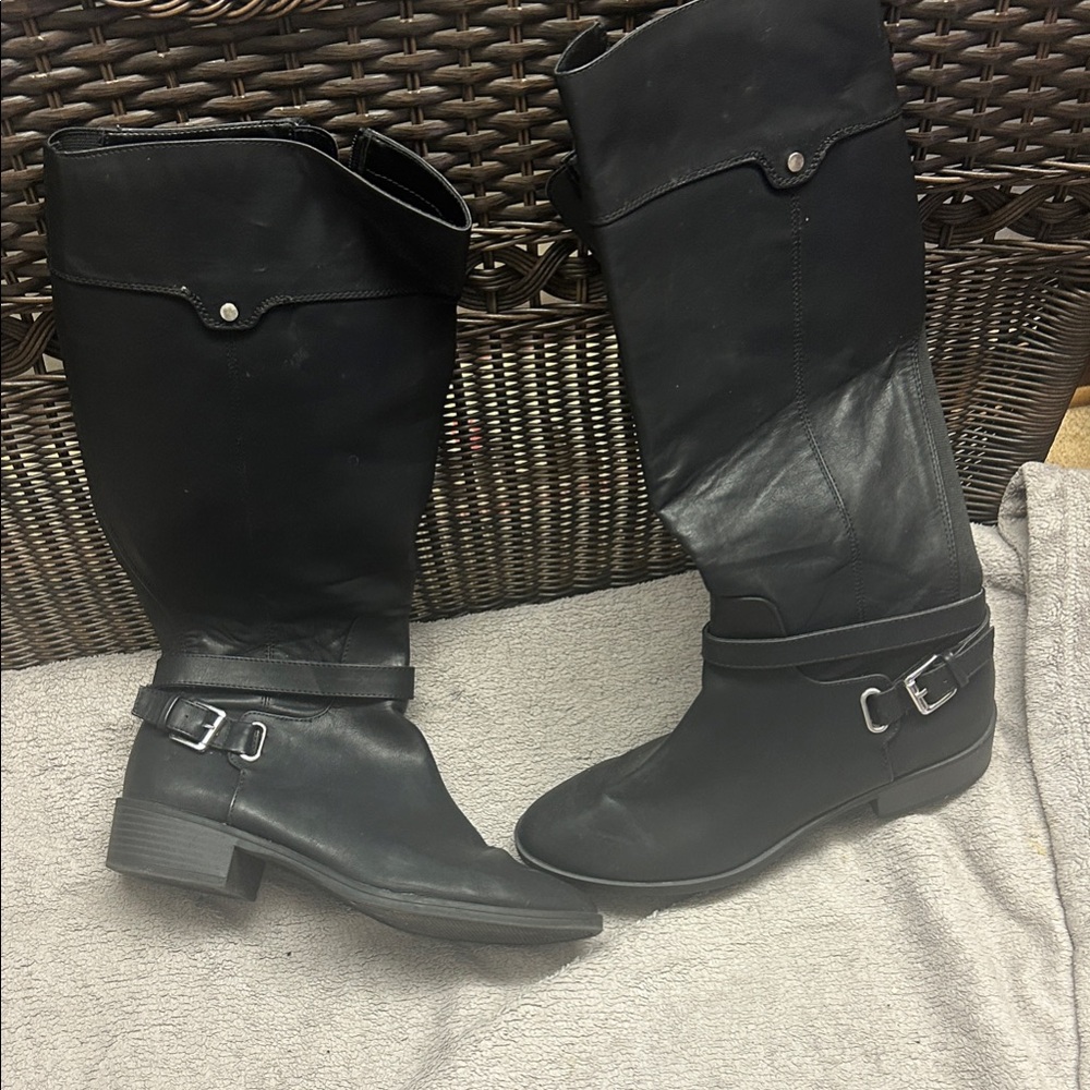 Style & Co. Black